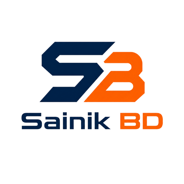 Sainikbd.com