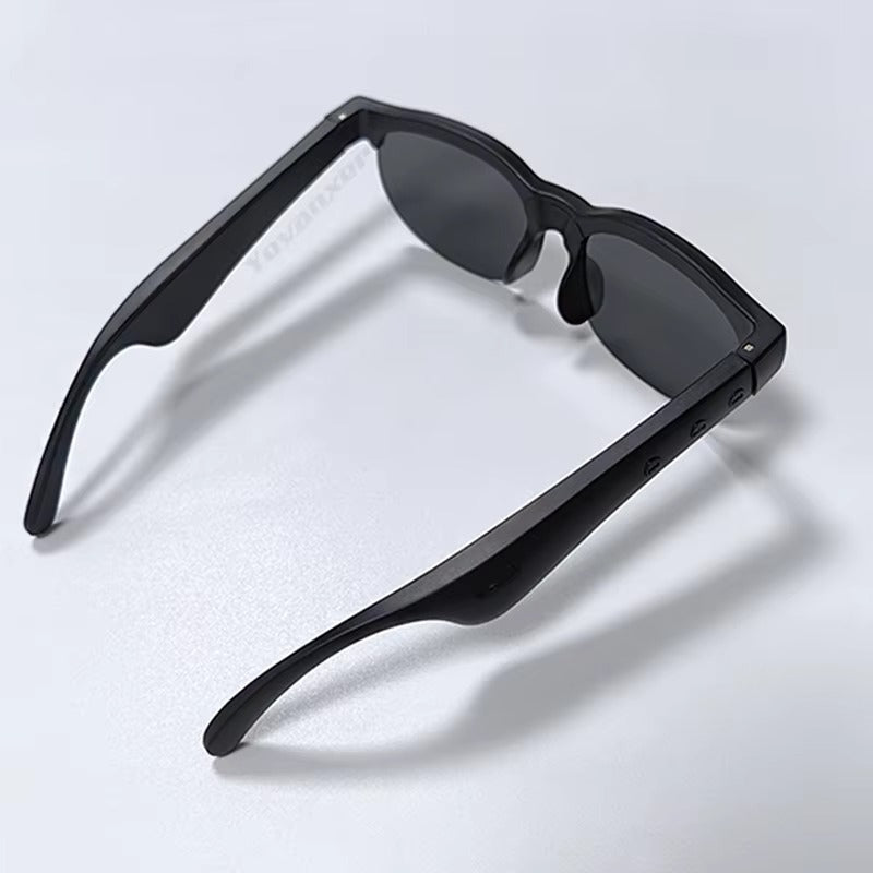 XG88 Pro Wireless Headset Glasses