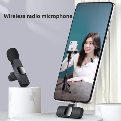 K9 Wireless Microphone
