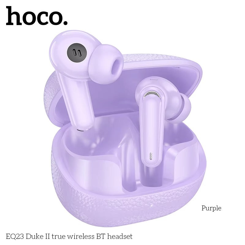 Hoco EQ2 Wireless BT Headset