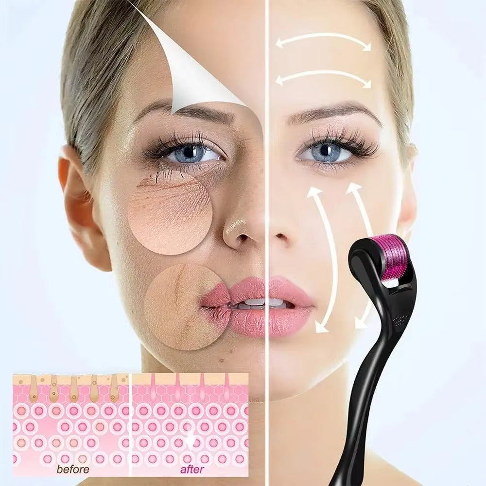 Derma Roller System