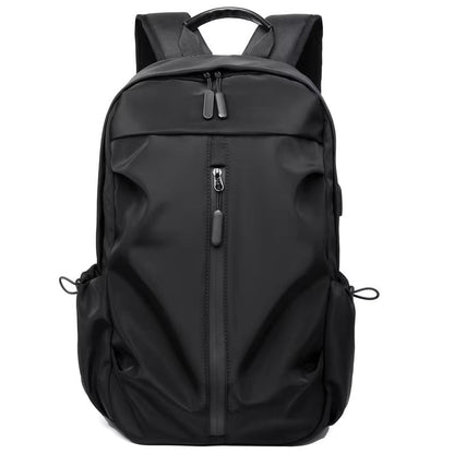 Waterproof Travel Backpack – Laptop Backpack for Men & Women